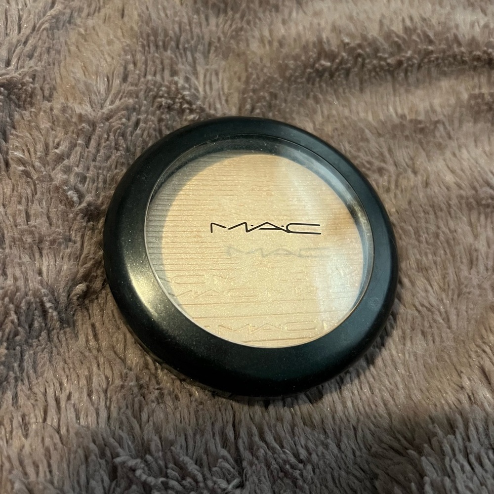 Mac Highlight in Doublegleam